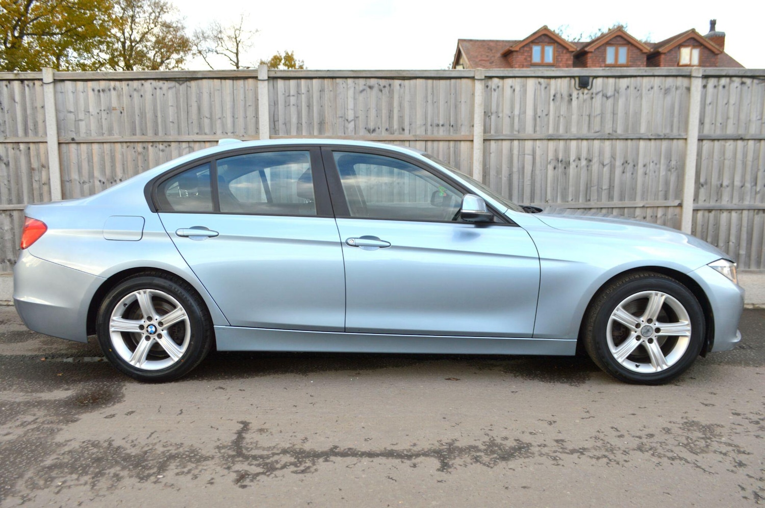 Used BMW 3 Series 2012 for sale - 76742437: Photo 30