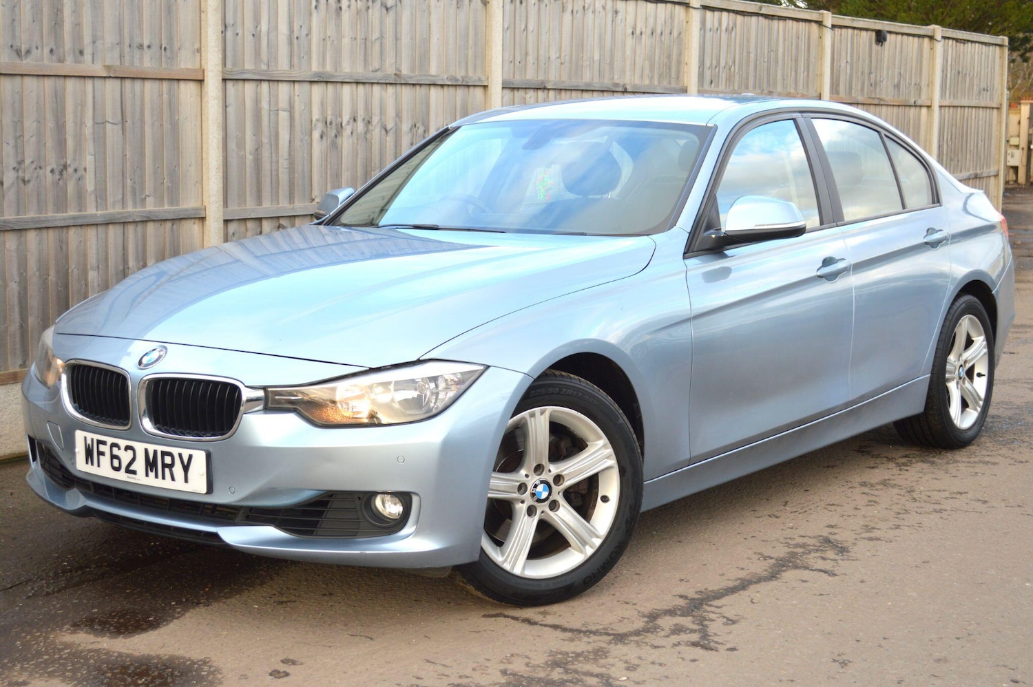 Used BMW 3 Series 2012 for sale - 76742437: Photo 31