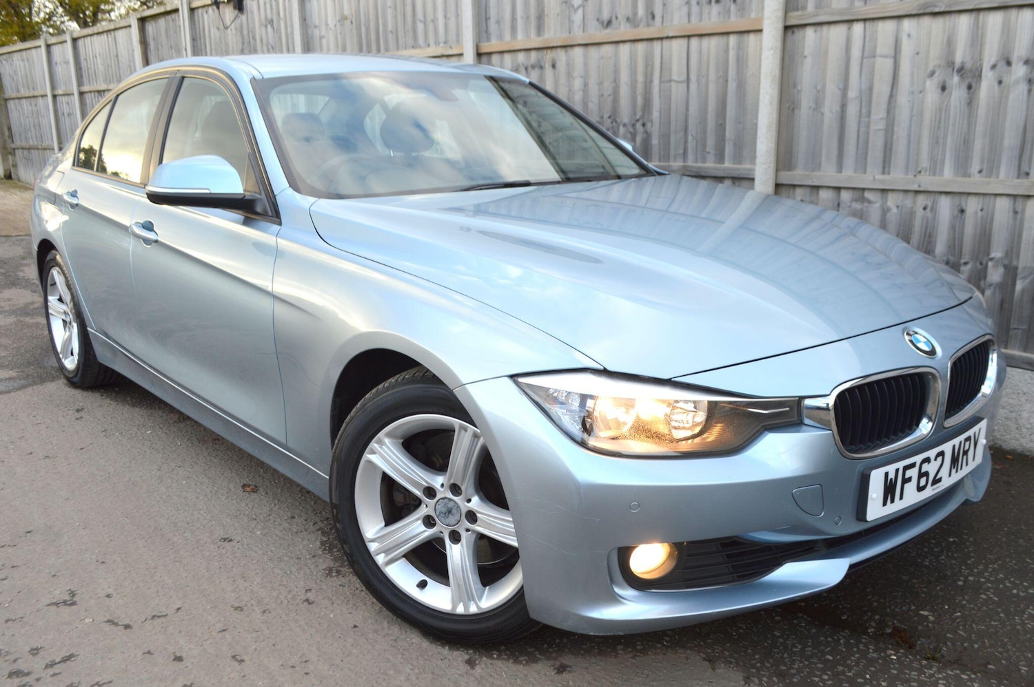 Used BMW 3 Series 2012 for sale - 76742437: Photo 32