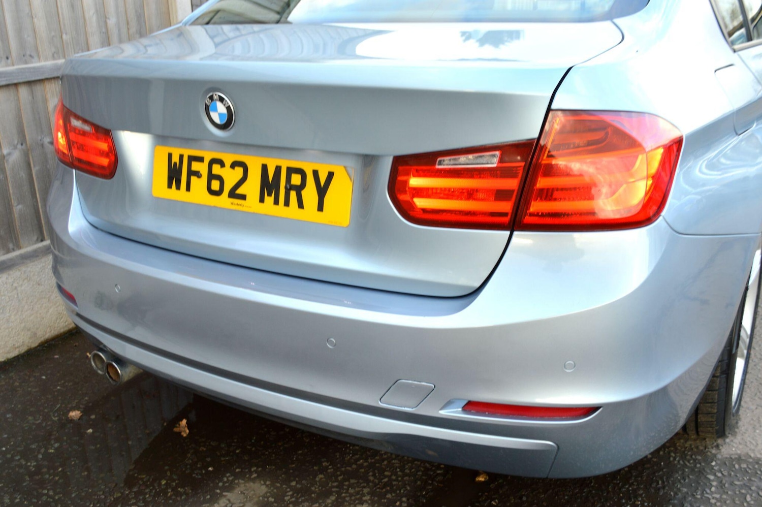 Used BMW 3 Series 2012 for sale - 76742437: Photo 7