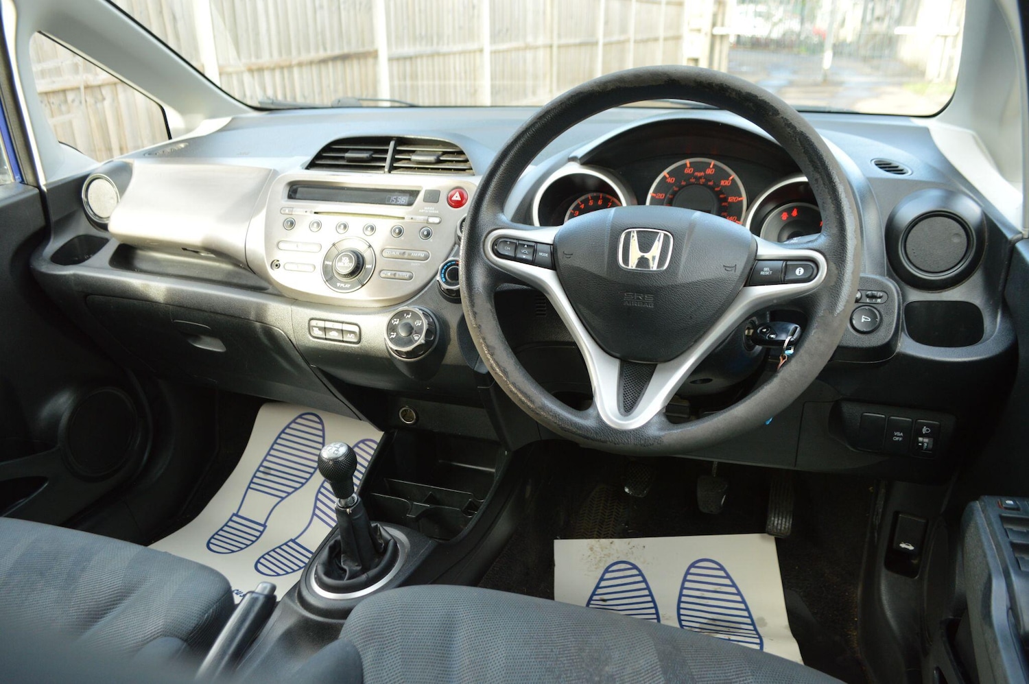 Used Honda Jazz 2009 for sale - 76348925: Photo 2