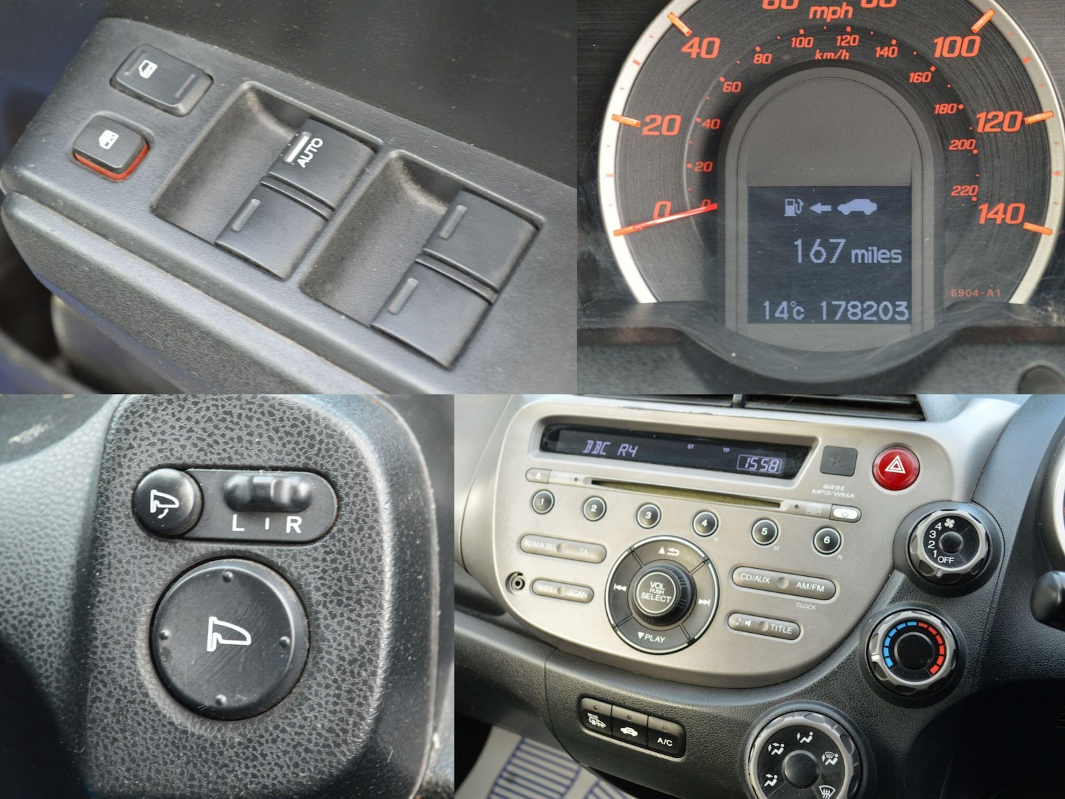 Used Honda Jazz 2009 for sale - 76348925: Photo 6