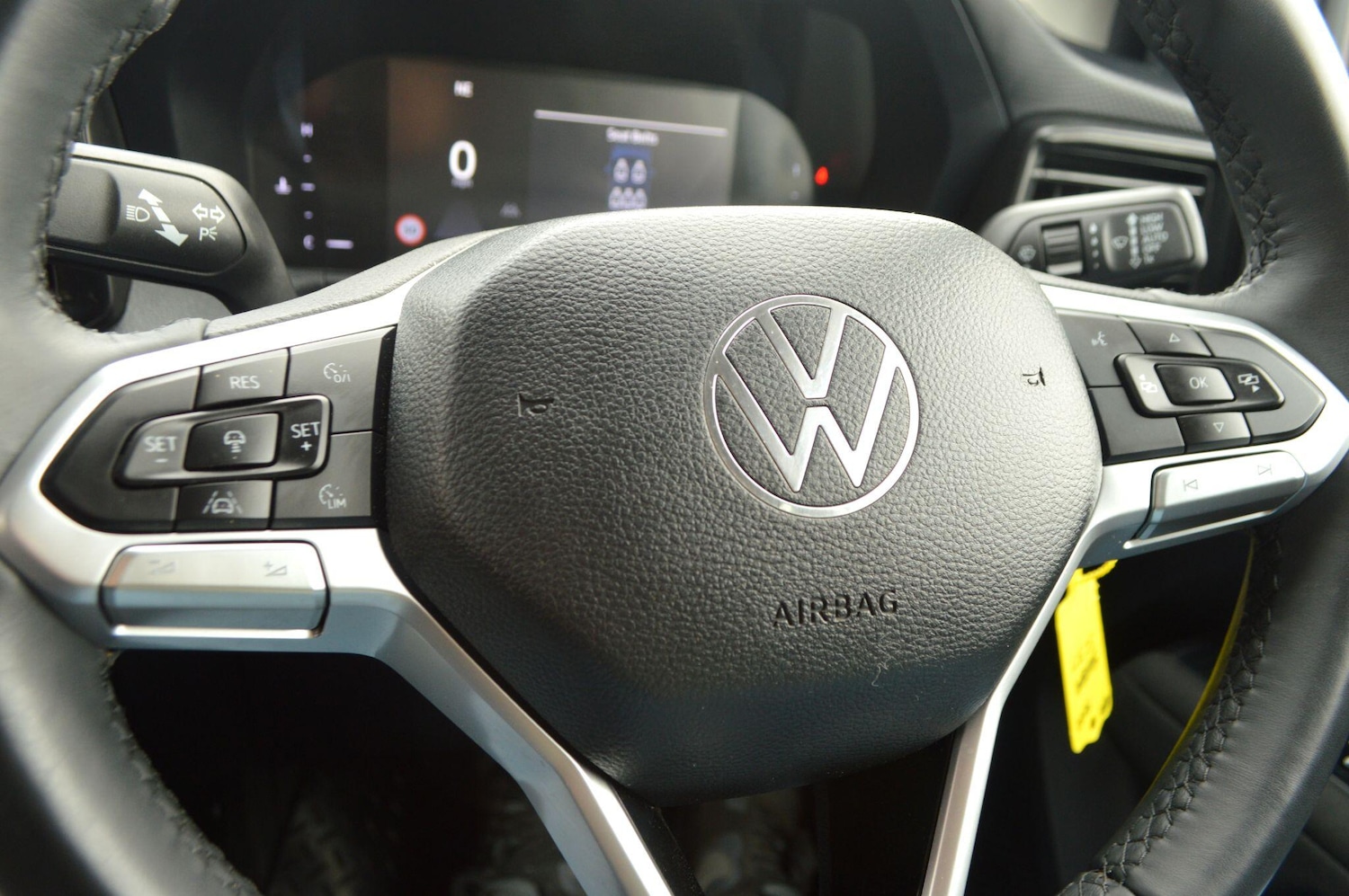 Used Volkswagen Amarok for sale - 78214306: Photo 13