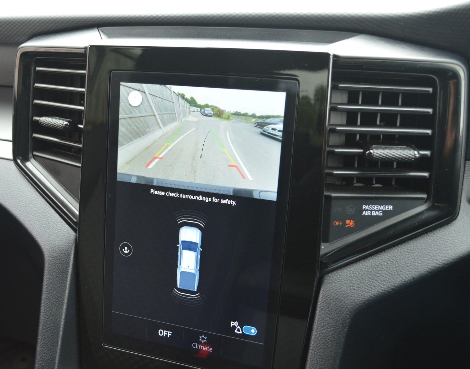 Used Volkswagen Amarok for sale - 78214306: Photo 14