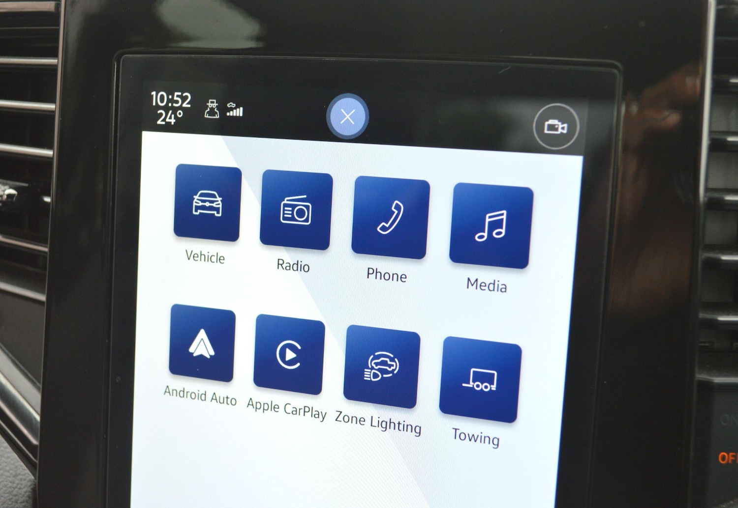 Used Volkswagen Amarok for sale - 78214306: Photo 15