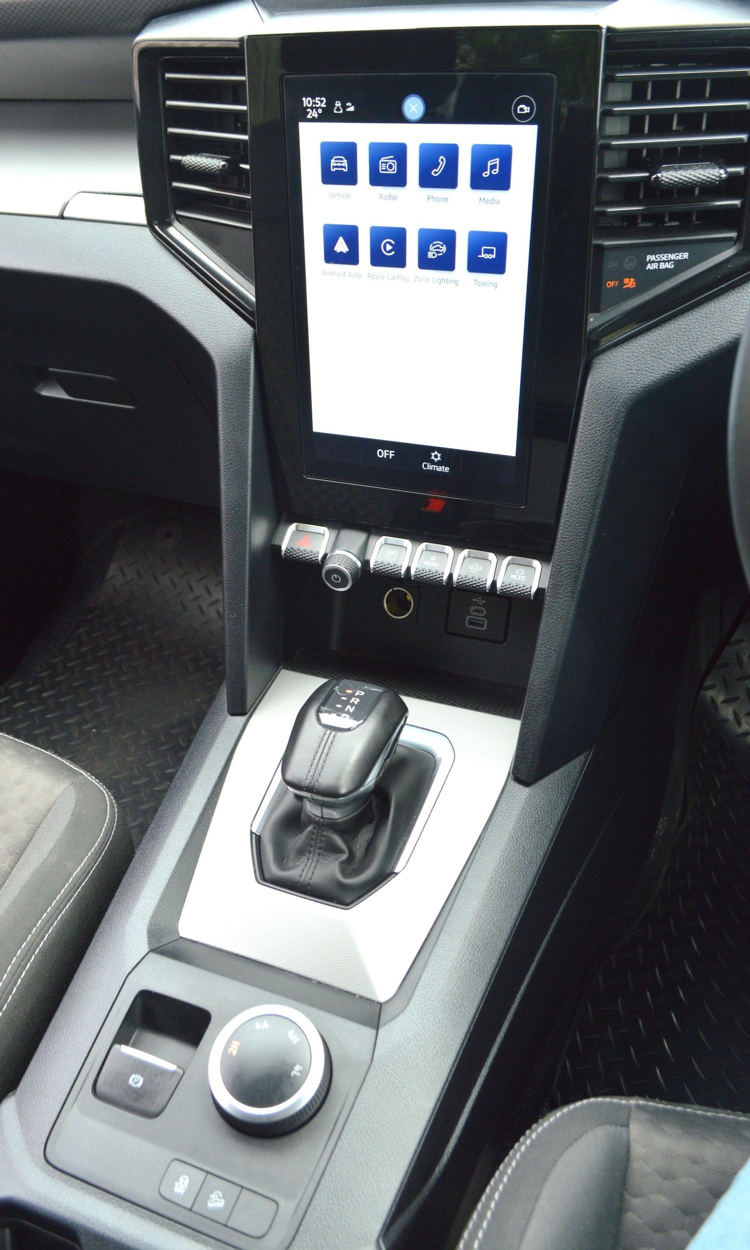 Used Volkswagen Amarok for sale - 78214306: Photo 16