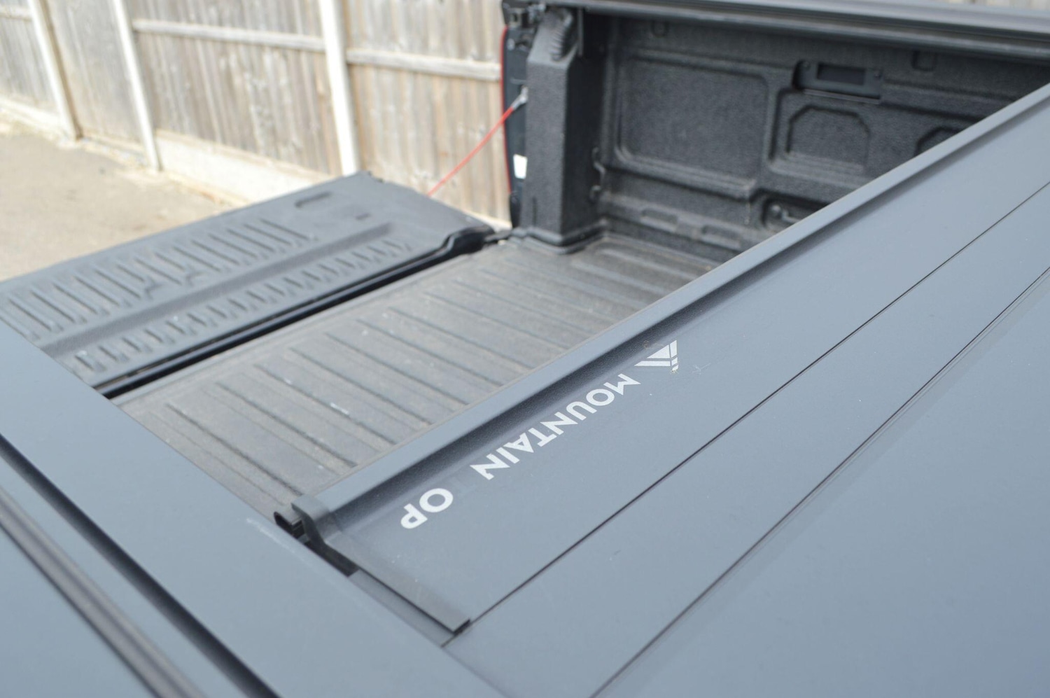 Used Volkswagen Amarok for sale - 78214306: Photo 17