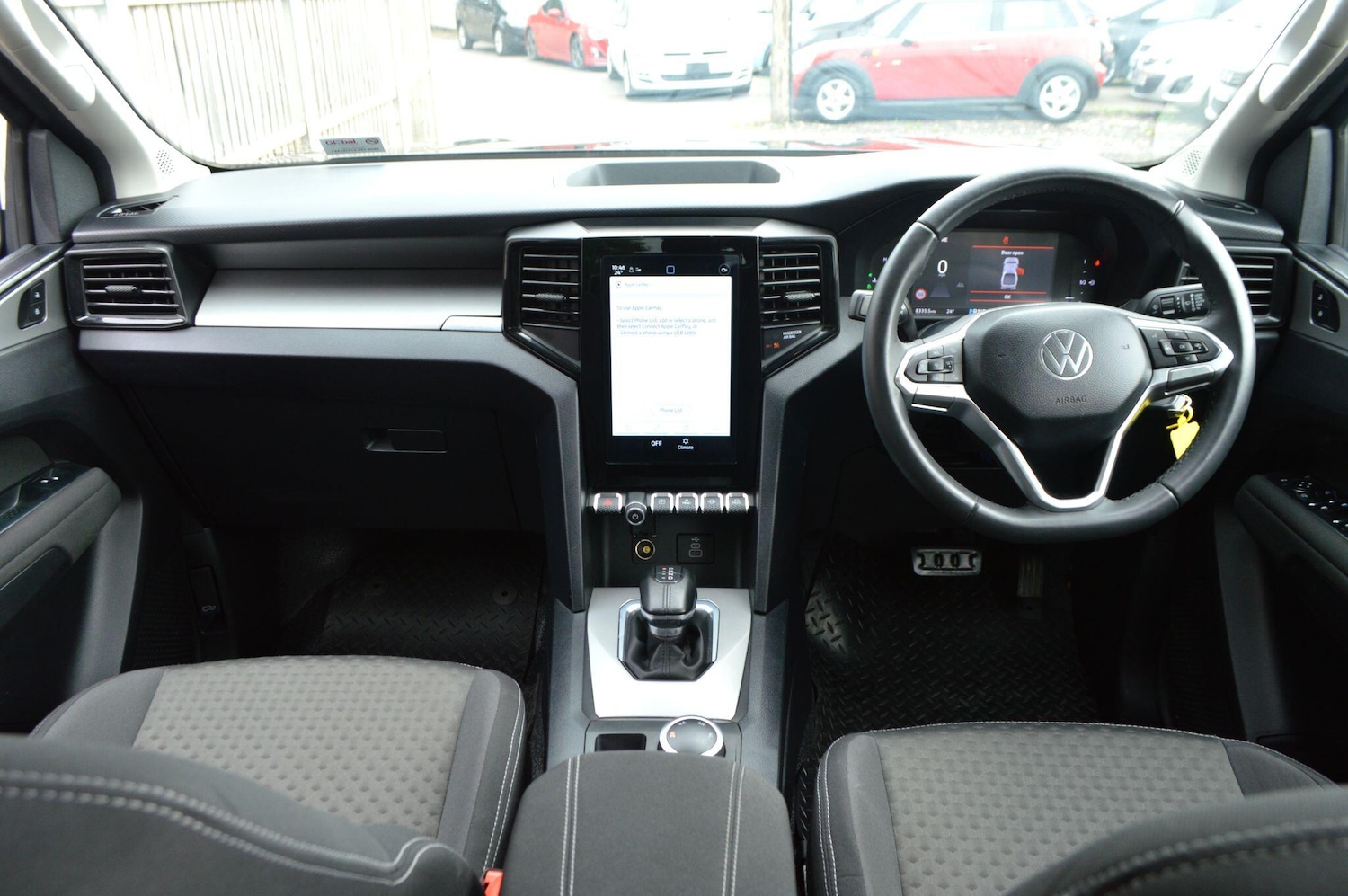 Used Volkswagen Amarok for sale - 78214306: Photo 2