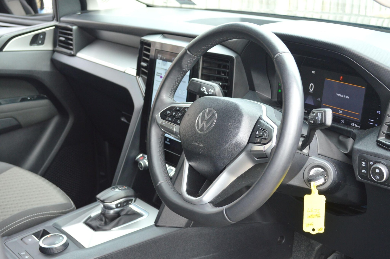 Used Volkswagen Amarok for sale - 78214306: Photo 23