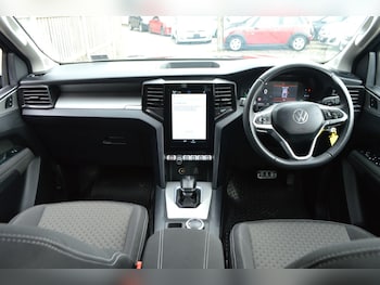 Used Volkswagen Amarok 2024 for sale - 78214306: Photo