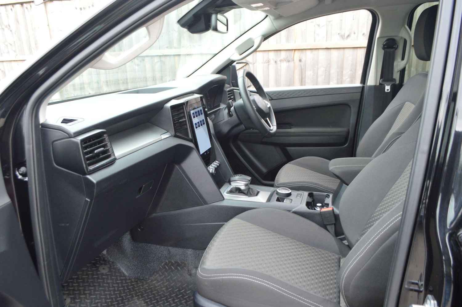 Used Volkswagen Amarok for sale - 78214306: Photo 32