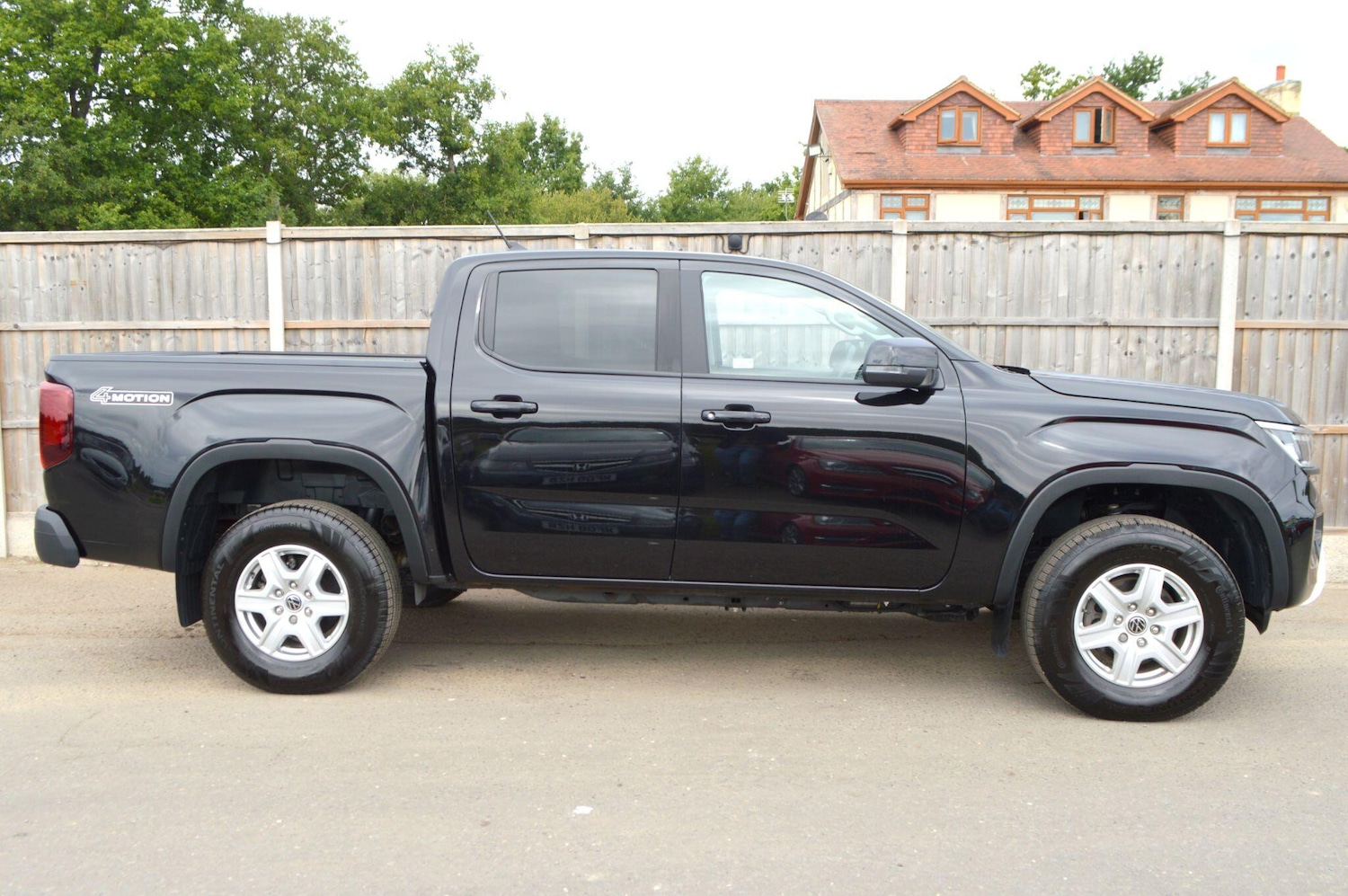 Used Volkswagen Amarok for sale - 78214306: Photo 36