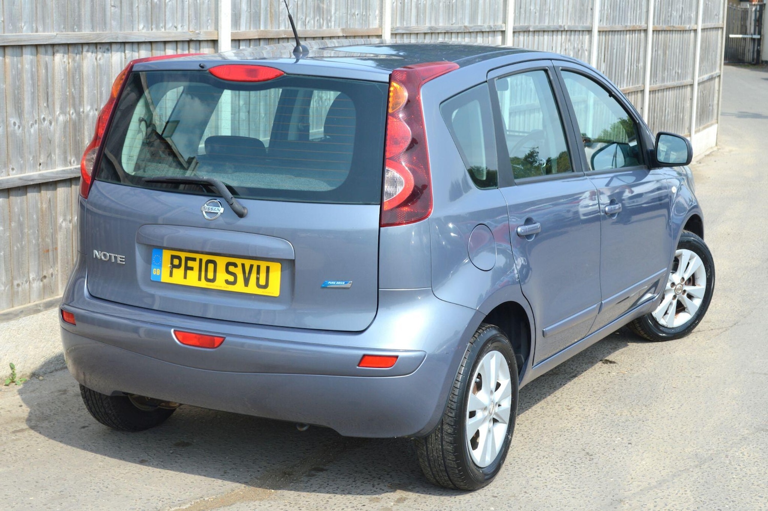 Used Nissan Note 2010 for sale - 76952428: Photo 11