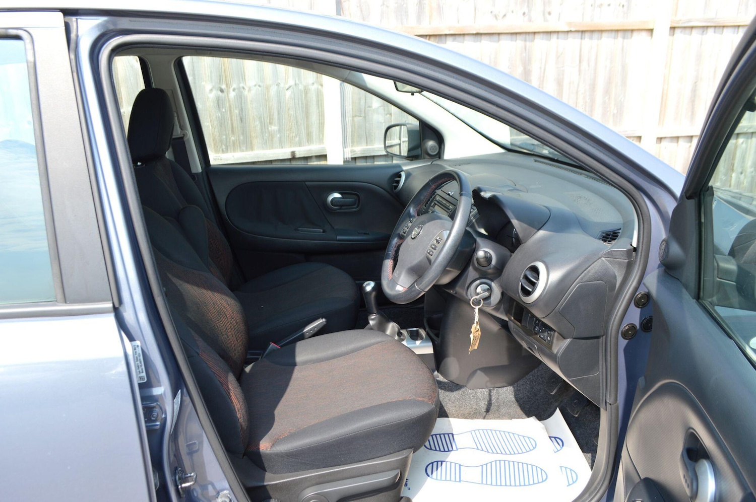 Used Nissan Note 2010 for sale - 76952428: Photo 17