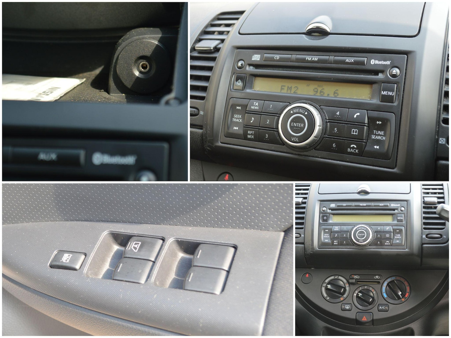 Used Nissan Note 2010 for sale - 76952428: Photo 9