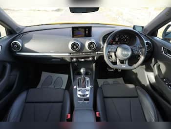 Used Audi A3 2017 for sale - 79839047: Photo