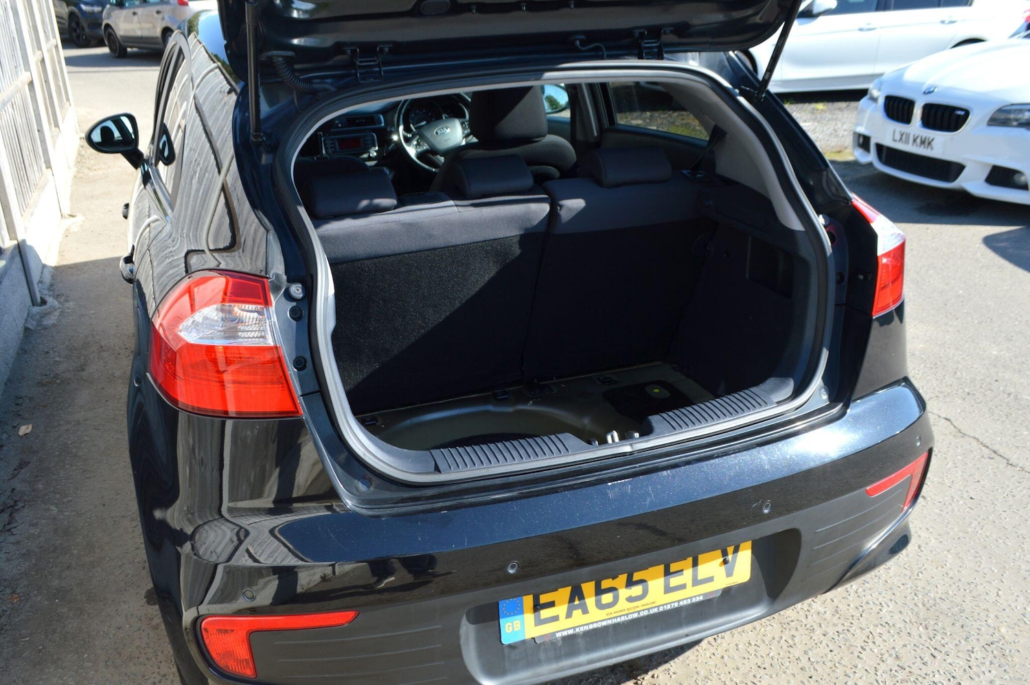 Used Kia Rio 2015 for sale - 76498917: Photo 10