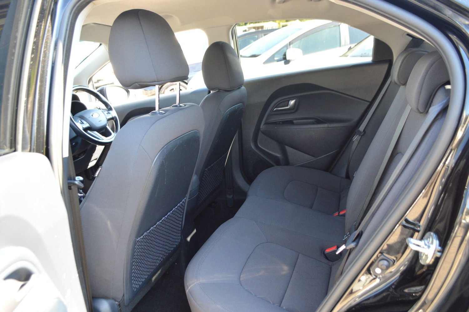 Used Kia Rio 2015 for sale - 76498917: Photo 18