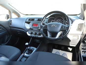 Used Kia Rio 2015 for sale - 76498917: Photo