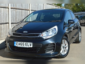 Used Kia Rio 2015 for sale - 76498917: Photo
