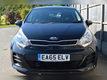 Used Kia Rio 2015 for sale - 76498917: Photo
