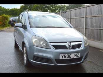 2006 (06) - 1.6 16V Club Euro 4 5dr