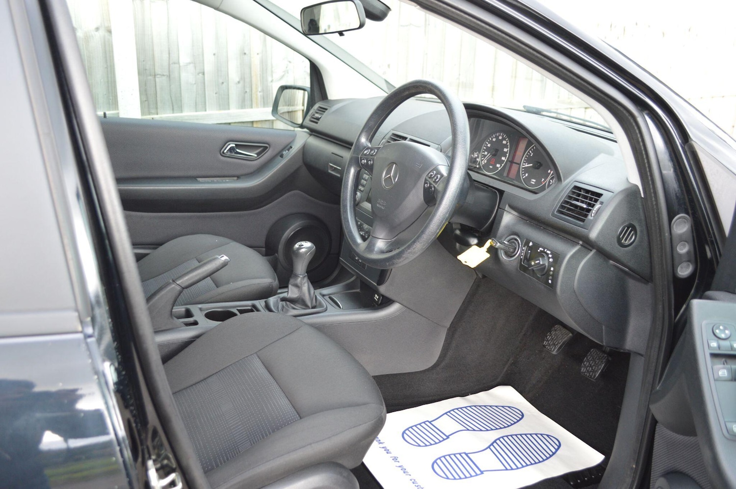 Used Mercedes-Benz A-Class 2011 for sale - 76989445: Photo 18