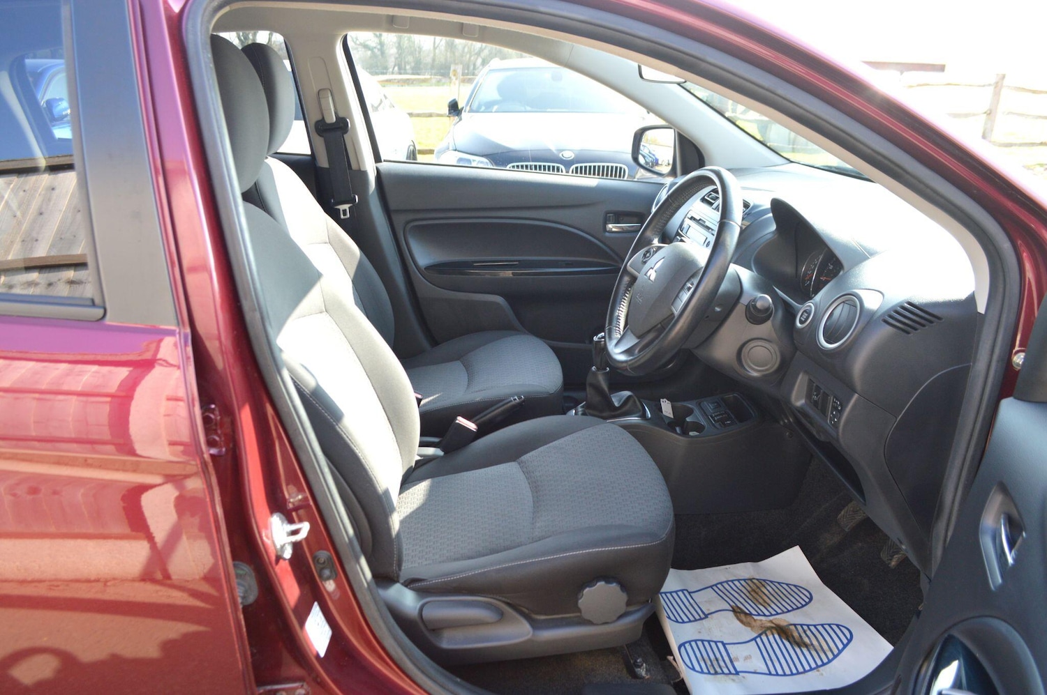 Used Mitsubishi Mirage for sale - 77753651: Photo 20