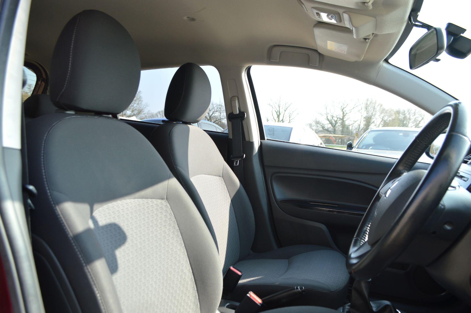 Used Mitsubishi Mirage for sale - 77753651: Photo 21