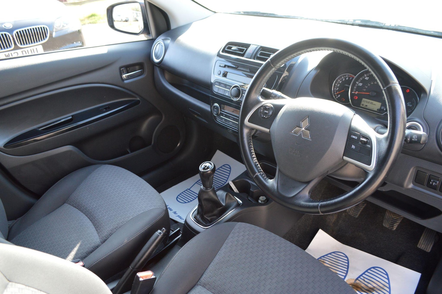 Used Mitsubishi Mirage for sale - 77753651: Photo 22