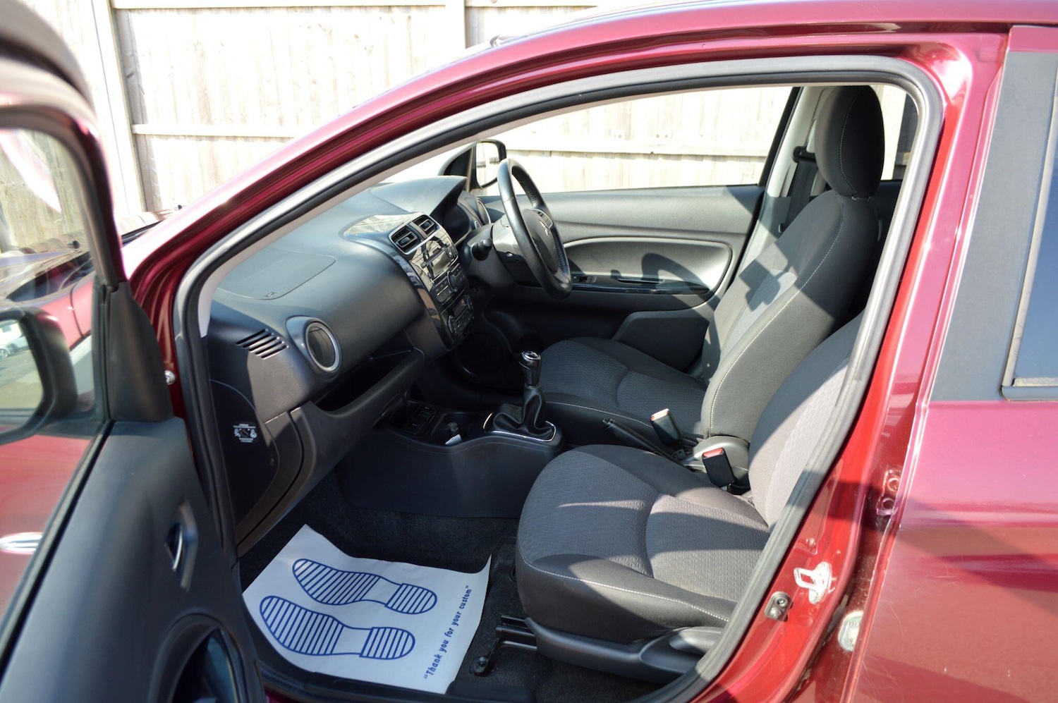 Used Mitsubishi Mirage for sale - 77753651: Photo 23