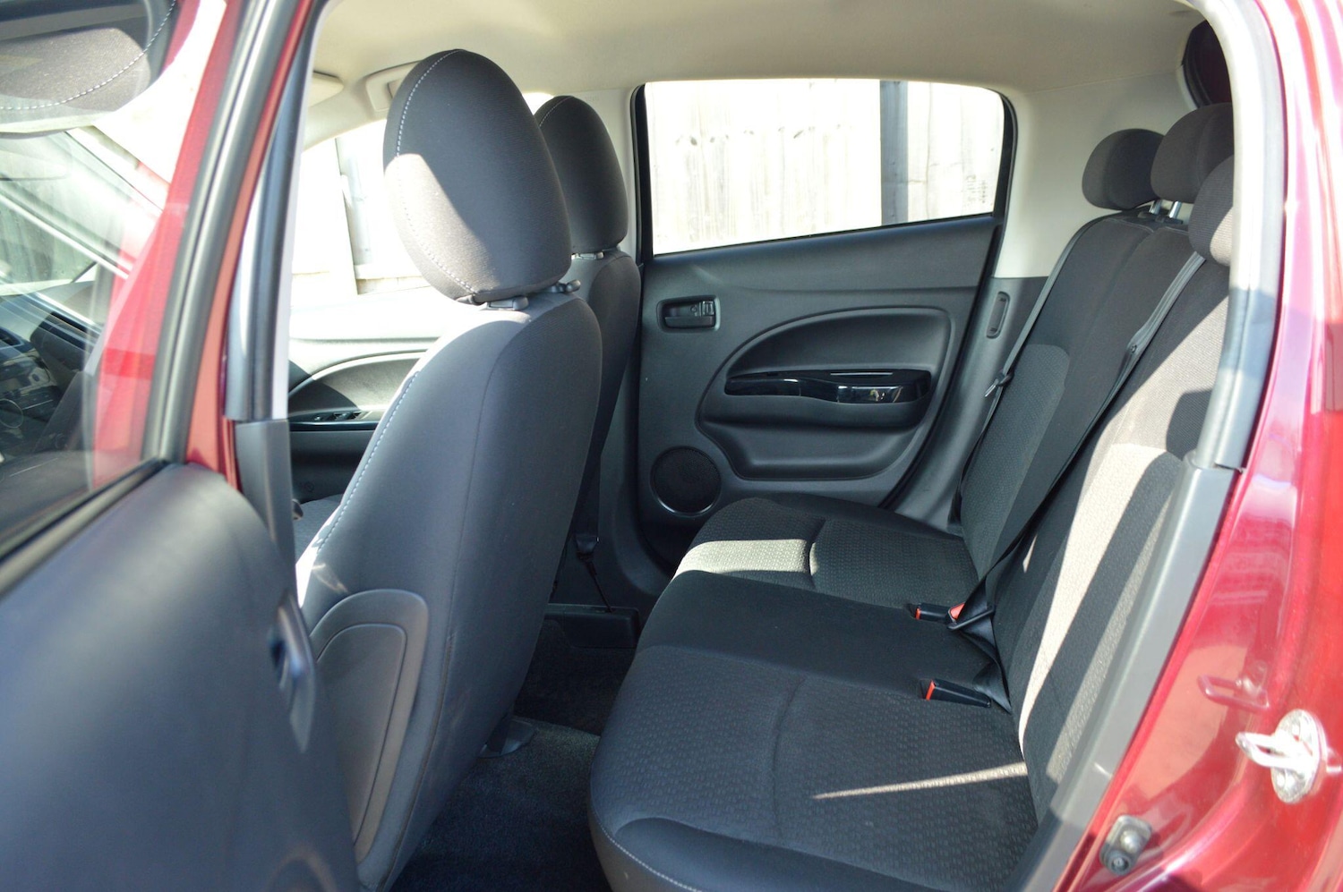 Used Mitsubishi Mirage for sale - 77753651: Photo 24