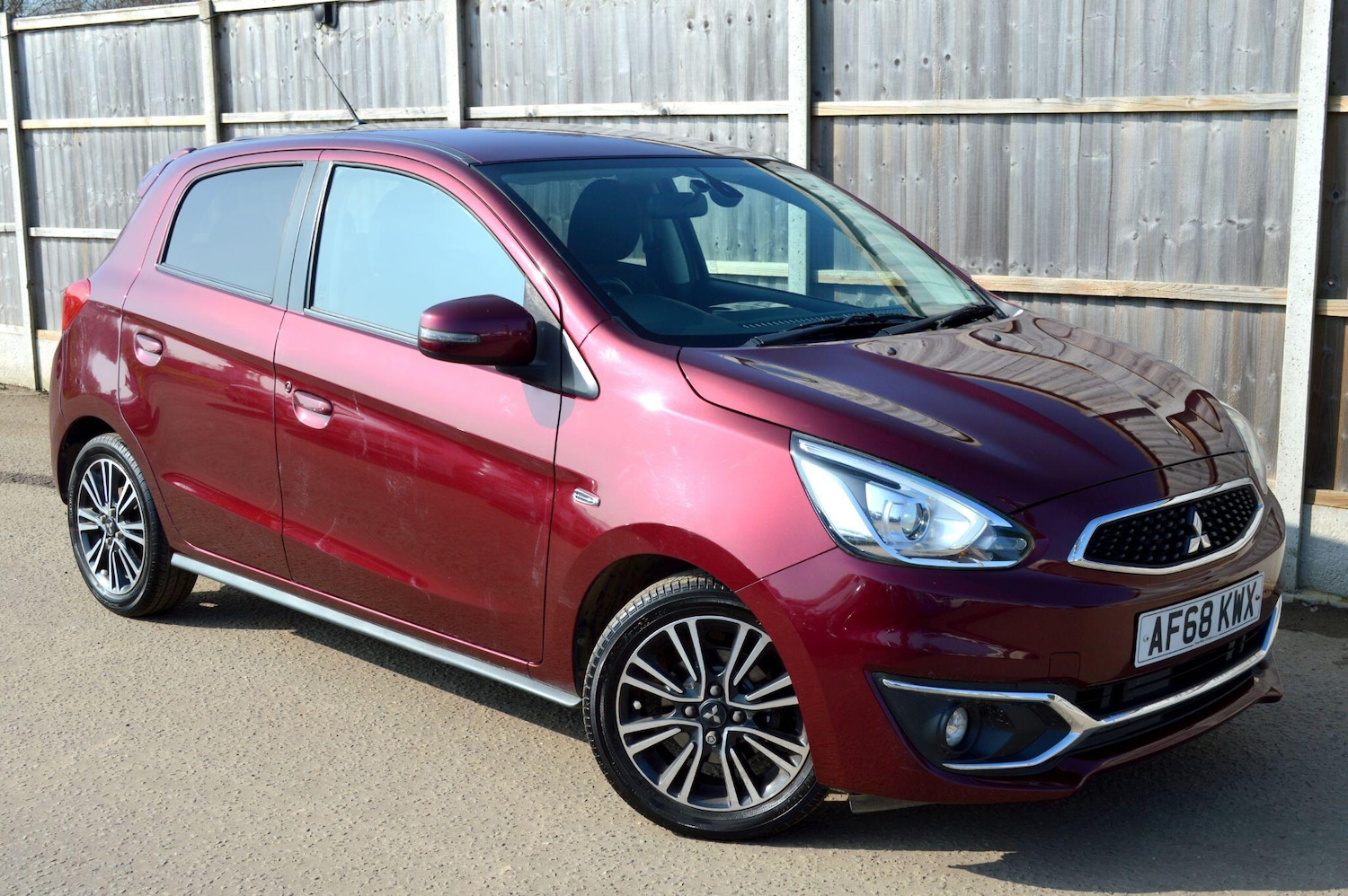 Used Mitsubishi Mirage for sale - 77753651: Photo 28