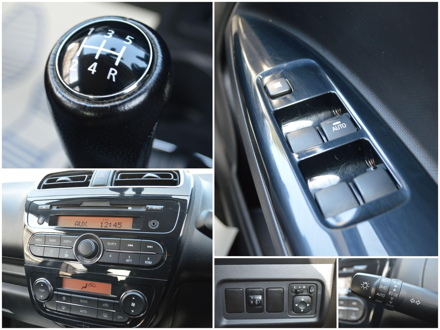 Used Mitsubishi Mirage for sale - 77753651: Photo 8