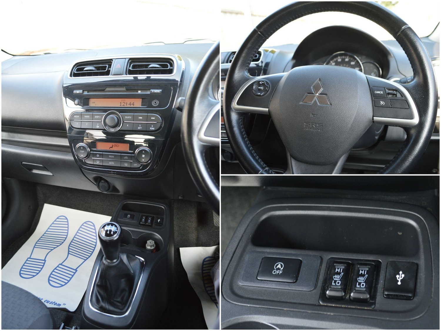 Used Mitsubishi Mirage for sale - 77753651: Photo 9