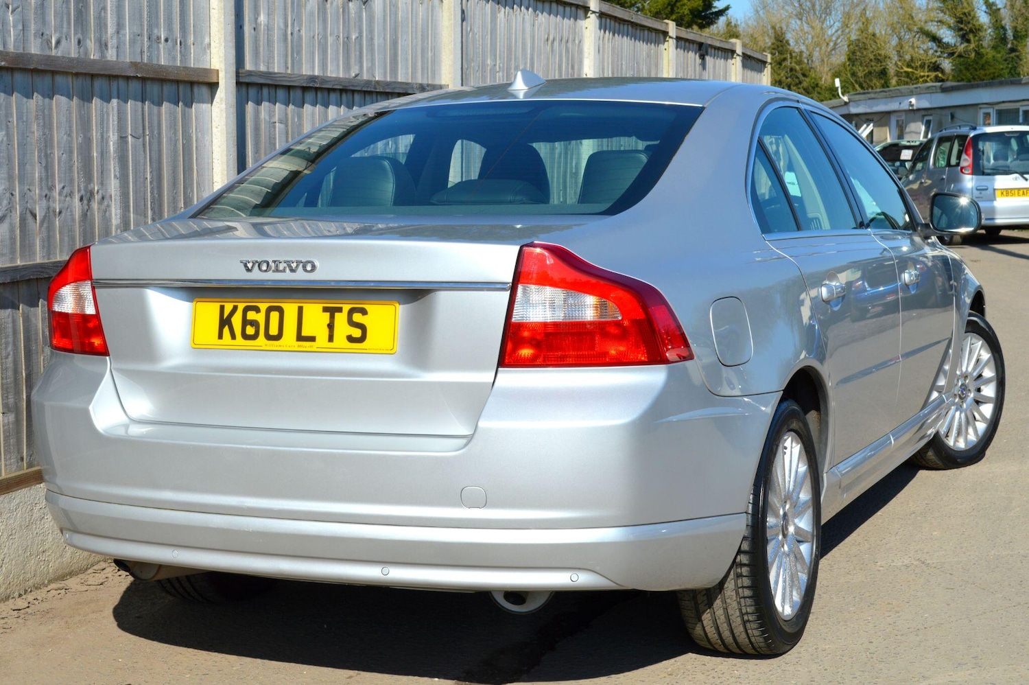 Used Volvo S80 2006 for sale - 77978222: Photo 11