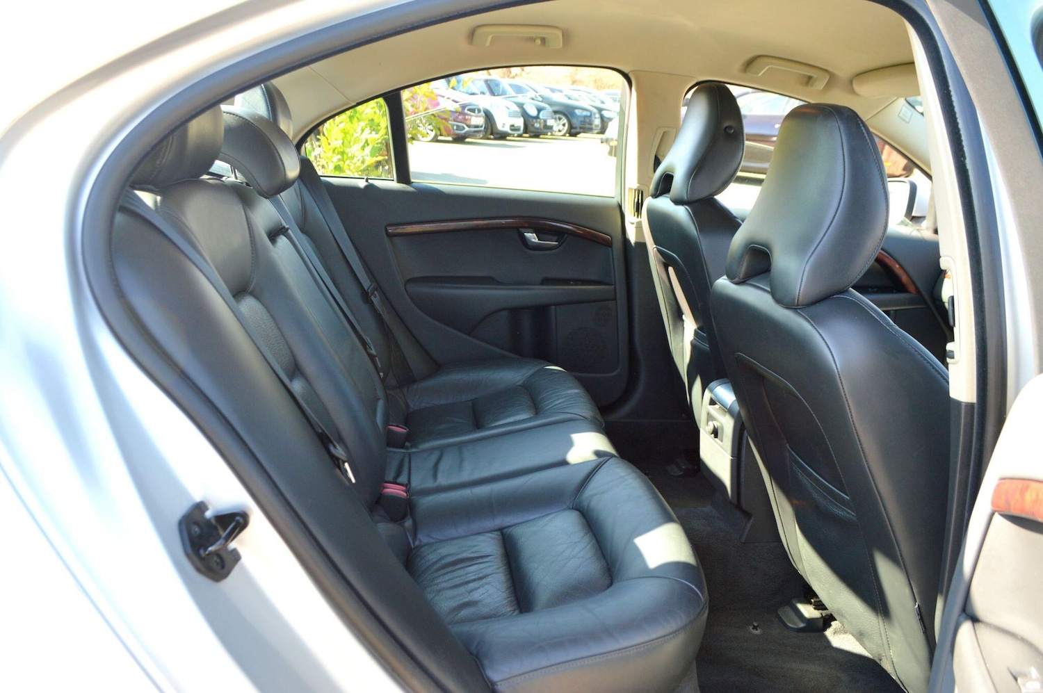 Used Volvo S80 2006 for sale - 77978222: Photo 12