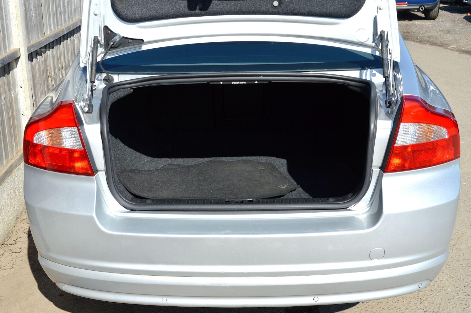 Used Volvo S80 2006 for sale - 77978222: Photo 13