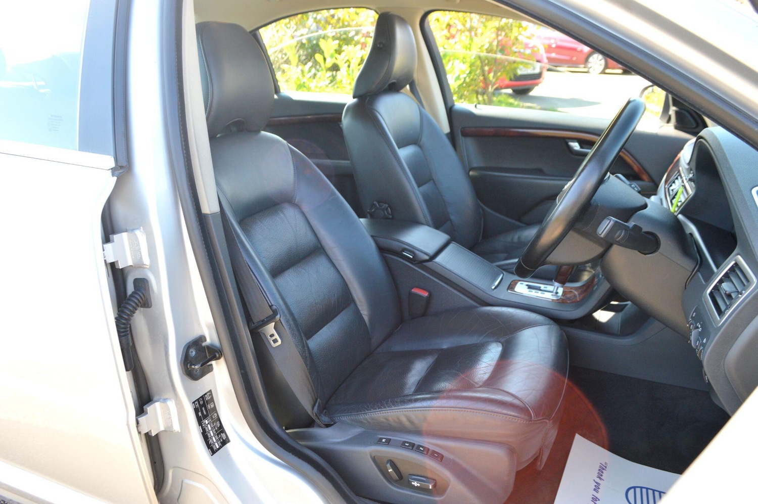 Used Volvo S80 2006 for sale - 77978222: Photo 17