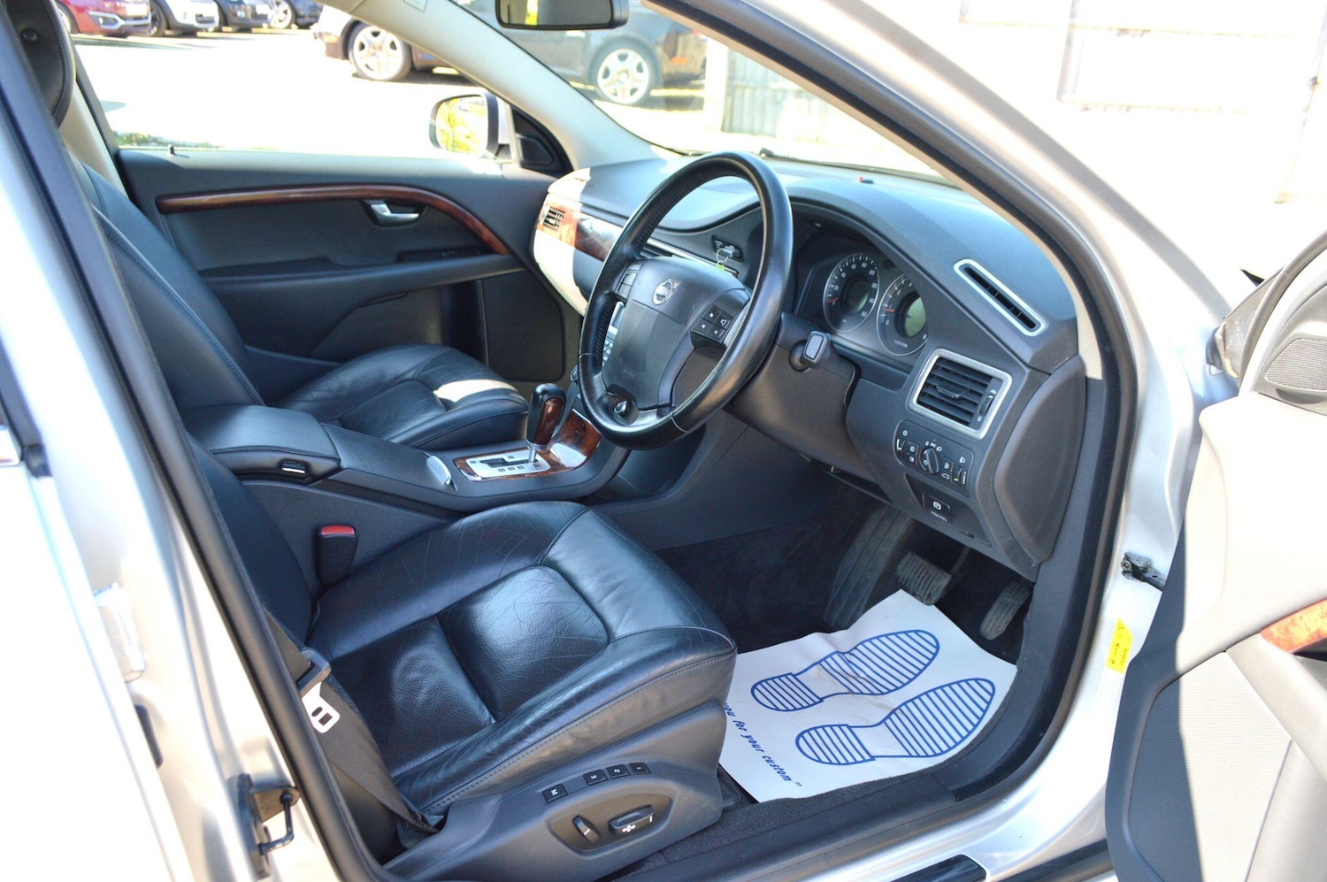 Used Volvo S80 2006 for sale - 77978222: Photo 18