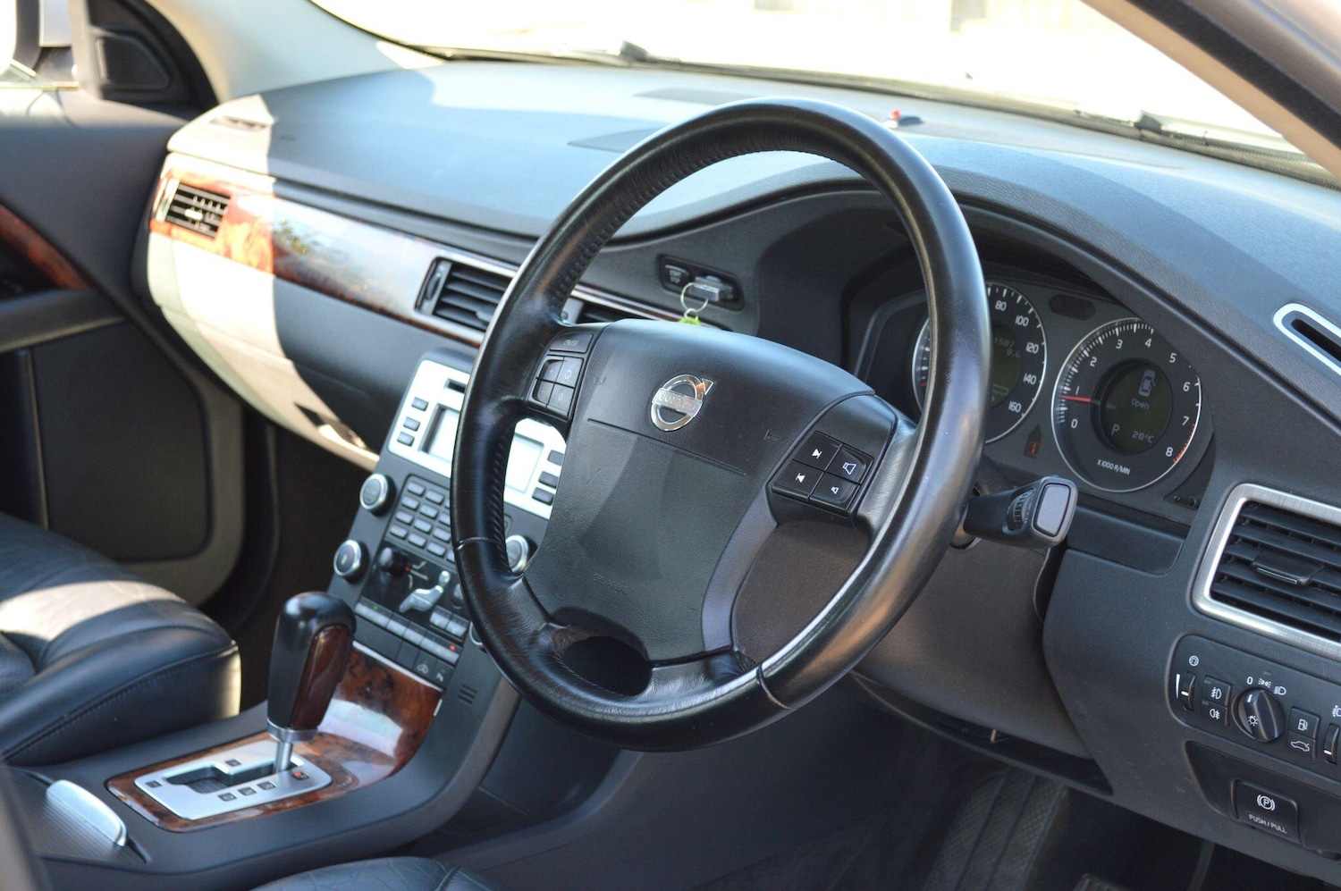 Used Volvo S80 2006 for sale - 77978222: Photo 19