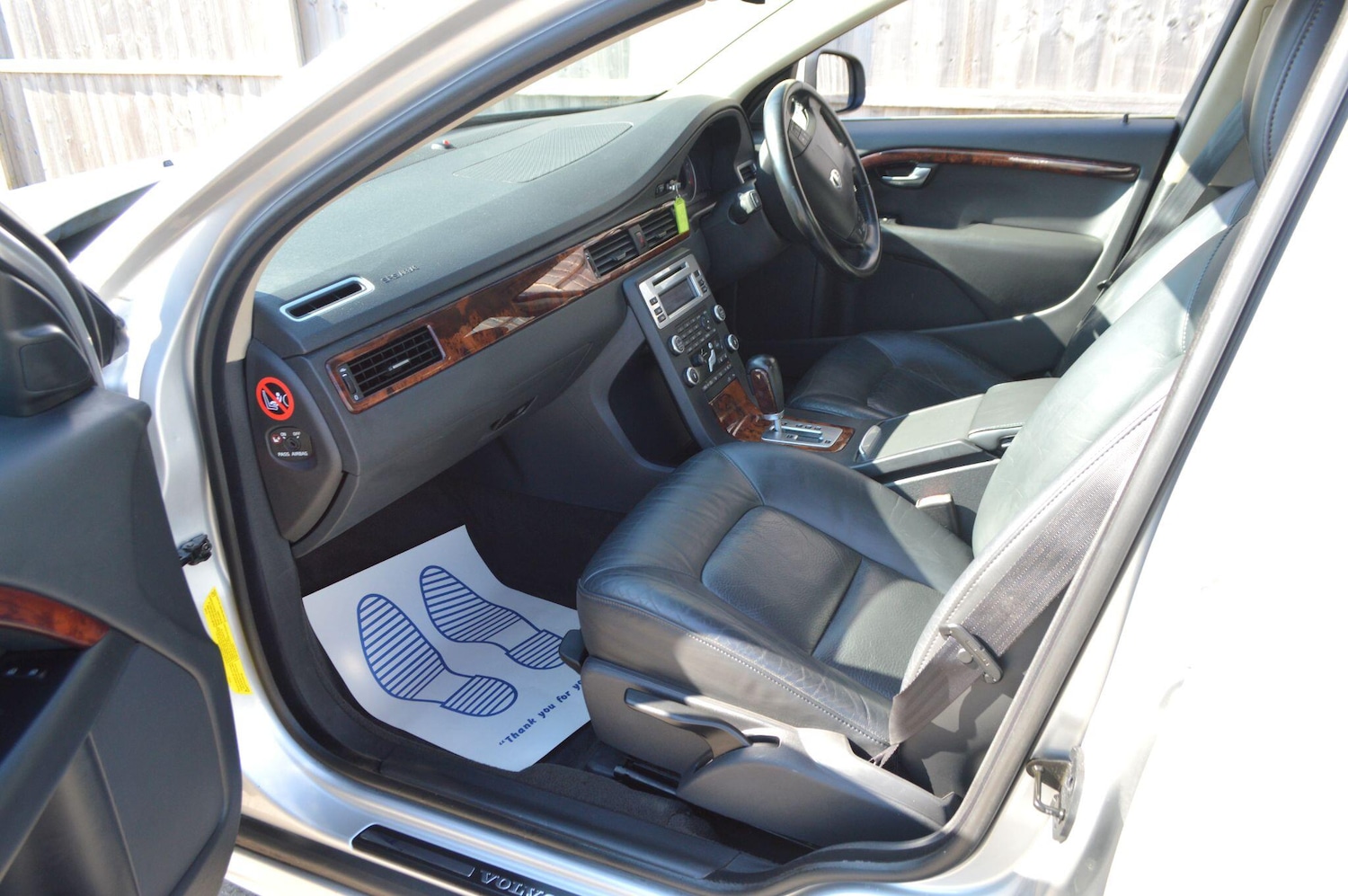 Used Volvo S80 2006 for sale - 77978222: Photo 20