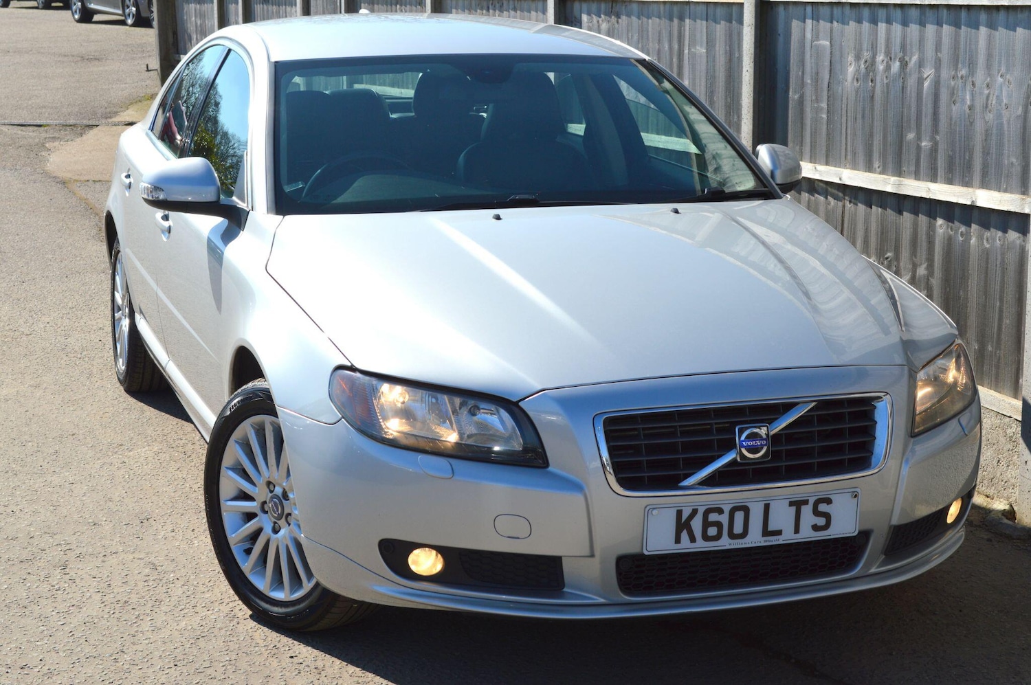 Used Volvo S80 2006 for sale - 77978222: Photo 22
