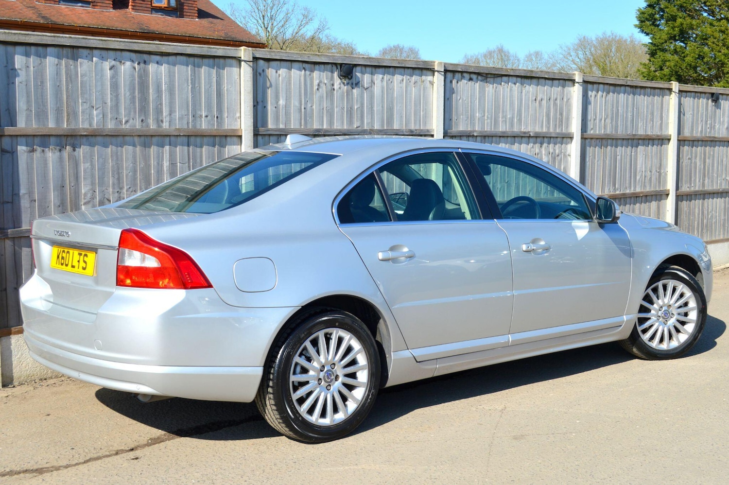 Used Volvo S80 2006 for sale - 77978222: Photo 25