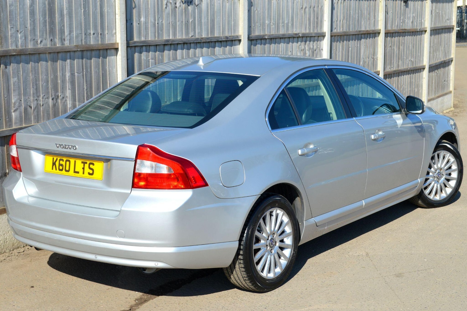 Used Volvo S80 2006 for sale - 77978222: Photo 26