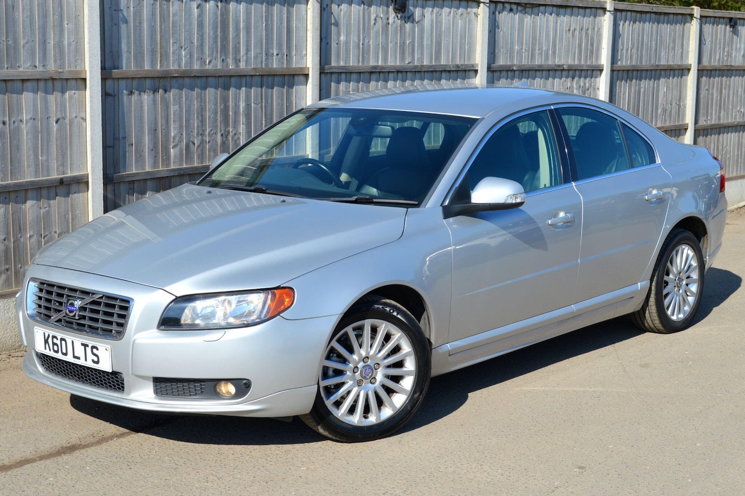 Used Volvo S80 2006 for sale - 77978222: Photo 27