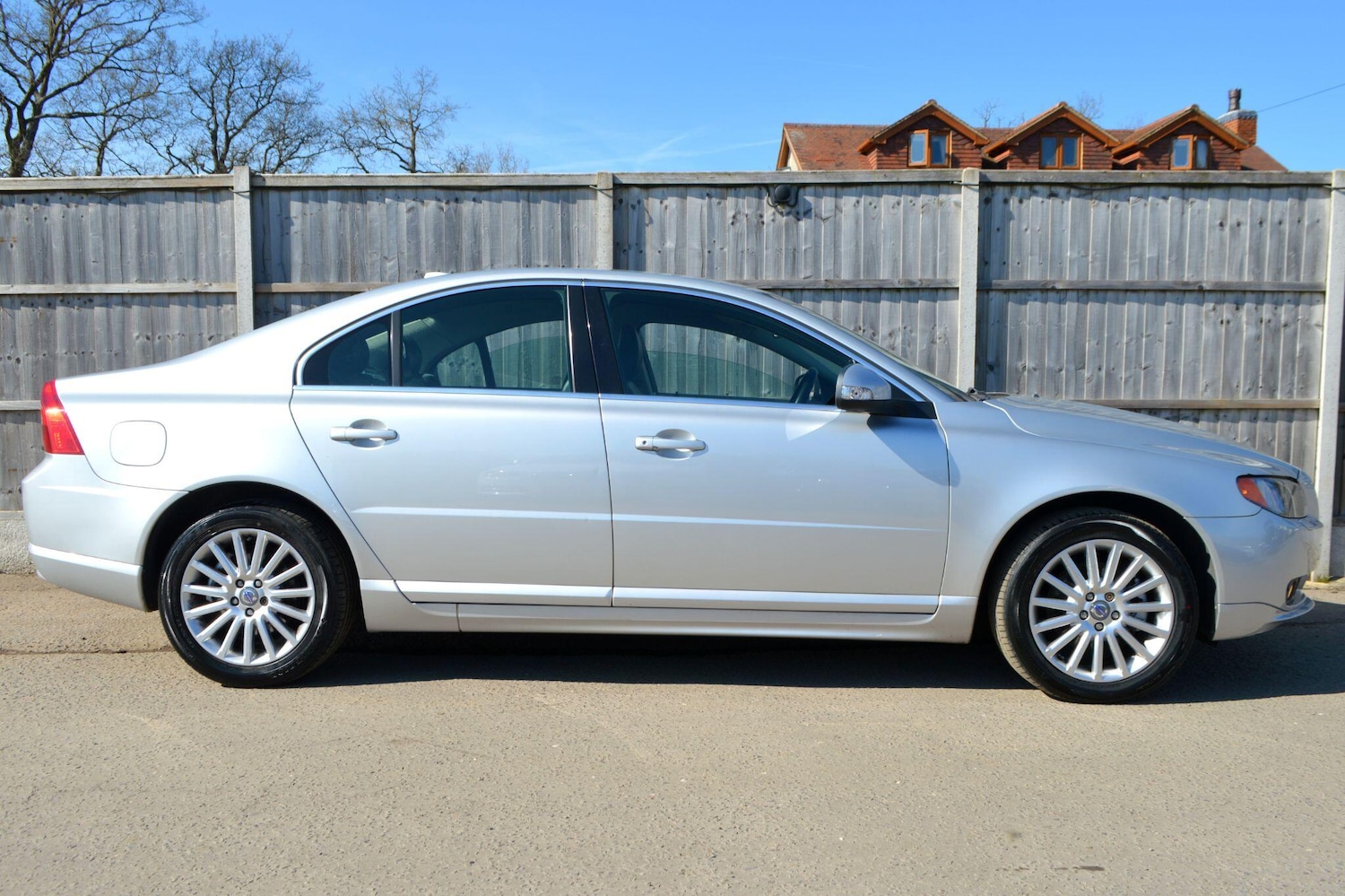 Used Volvo S80 2006 for sale - 77978222: Photo 28