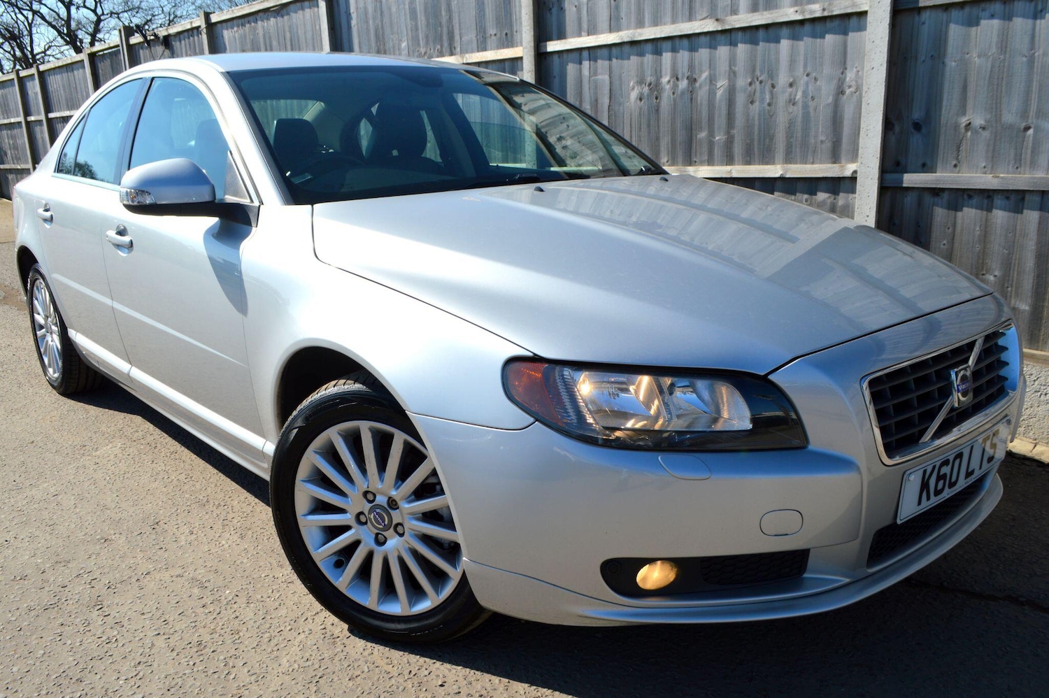 Used Volvo S80 2006 for sale - 77978222: Photo 29
