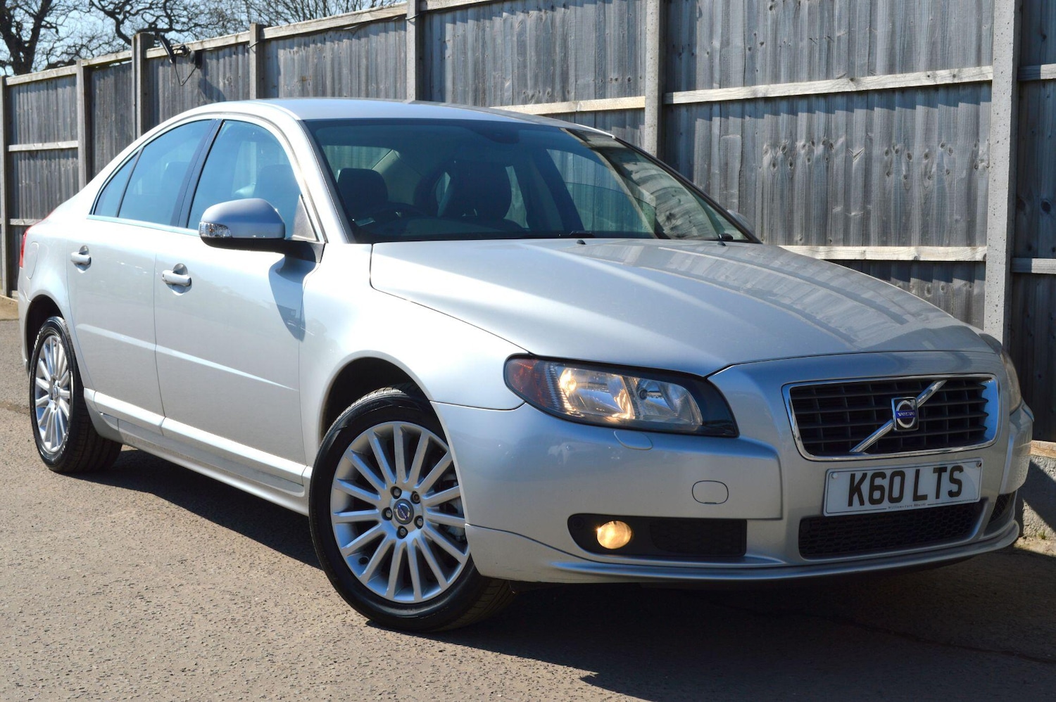 Used Volvo S80 2006 for sale - 77978222: Photo 3