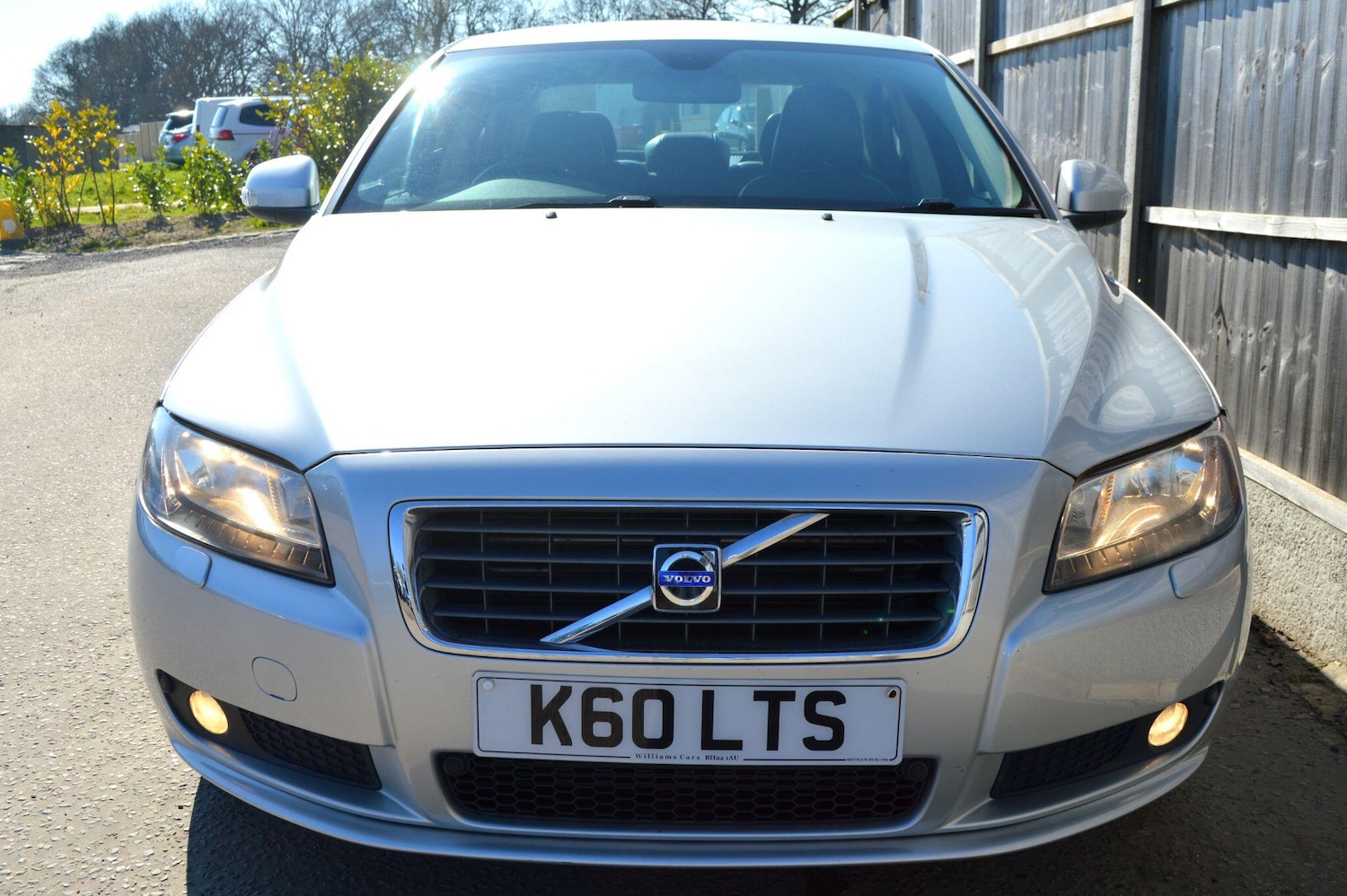 Used Volvo S80 2006 for sale - 77978222: Photo 4